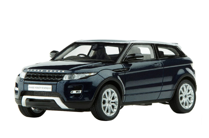 Butik Ürünleri | Range Rover Evoque Model Araç - Land Rover