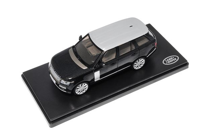 Butik Ürünleri | Range Rover Model Araç 1:43 - Land Rover
